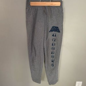 Gap Kids Star Wars Sweatpants